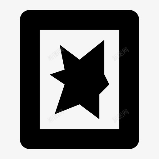破碎的窗户窗户小偷图标svg_新图网 https://ixintu.com 保险 小偷 巴斯克斯保险 意外 盗窃 破碎 破碎的窗户 碎玻璃 窗户