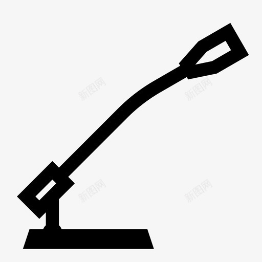 麦克风震动脉冲图标svg_新图网 https://ixintu.com 互联网 徽章 数字麦克风 有用的图标电子设备 桌面麦克风 电脑麦克风 脉冲 草地 震动 麦克风 麦克风支架