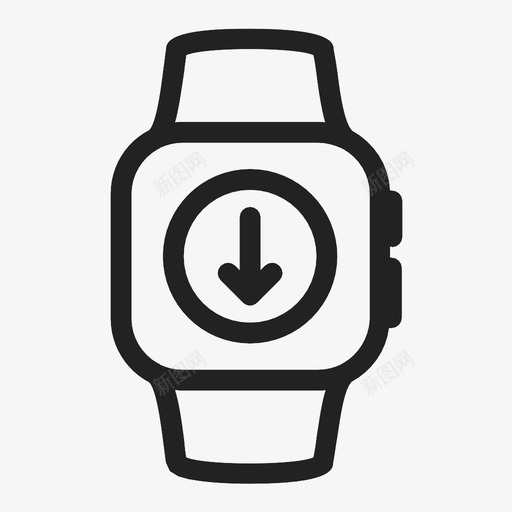 智能手表传送信号图标svg_新图网 https://ixintu.com 传送 信号 数据 智能手表下载 更多 标记 苹果 转发