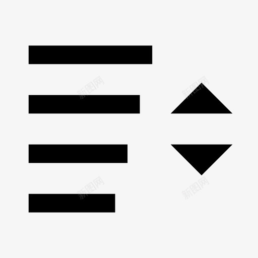 分类整理订购图标svg_新图网 https://ixintu.com 分类 列表 干燥 排列 整理 时尚 派 美味 蛋糕 订购