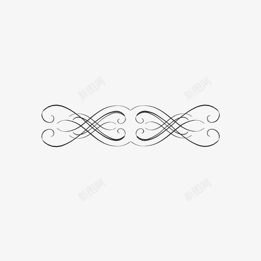 ornament图标svg_新图网 https://ixintu.com ornament