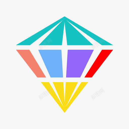 玻璃切割机金刚黑钻石图标svg_新图网 https://ixintu.com 宝石 灿烂 玻璃切割机 珠宝 蓝宝石 金刚 黑钻石