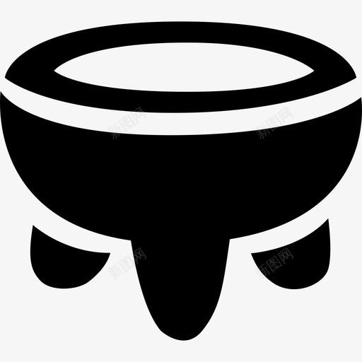 墨西哥工具工具和用具墨西哥人图标svg_新图网 https://ixintu.com 墨西哥人 墨西哥工具 工具和用具