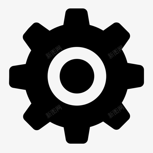装备偏好派图标svg_新图网 https://ixintu.com 偏好 克隆 商务电子商务第二卷 杰作 派 精致 编队 装备 设置 选项 配置