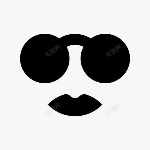 太阳镜和嘴唇服装女人图标svg_新图网 https://ixintu.com 口红 太阳镜和嘴唇 女人 时尚 服装 眼镜 美容 美容和SPA材料设计图标 面部美容 风格 魅力