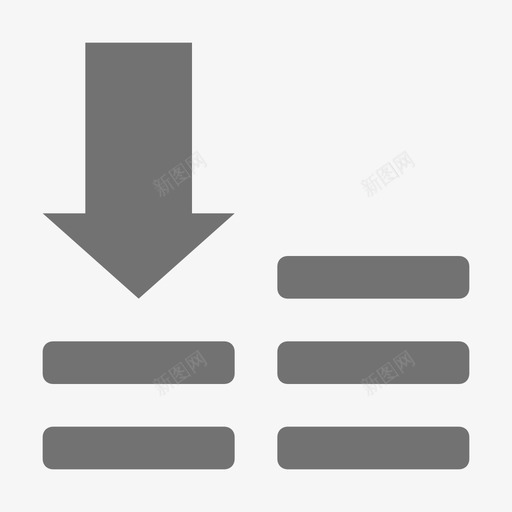 分类购物和零售材料标图标svg_新图网 https://ixintu.com 分类 购物和零售材料设计图标