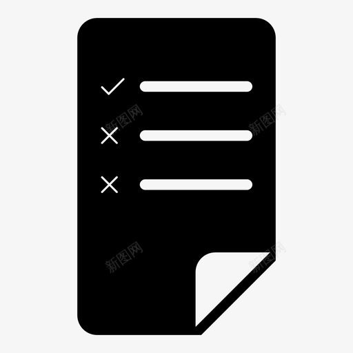 纸张教学大纲已售出图标svg_新图网 https://ixintu.com 保留 信函 列表 否 已售出 待办事项 教学大纲 粗体 纸张 表格 金色