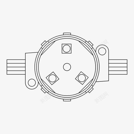 led像素pt35分析archer图标svg_新图网 https://ixintu.com archer led像素pt35 led技术led像素线样式 分析 数据 文档 运输
