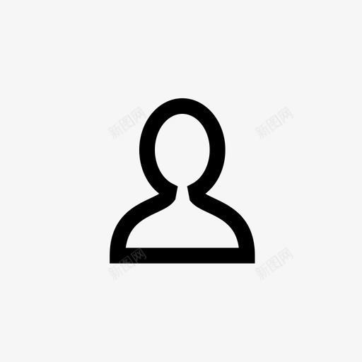 profile男profilemaleno图标svg_新图网 https://ixintu.com bold boy gold hold no outline基本用户界面集 profilemale profile男 self 男 绅士