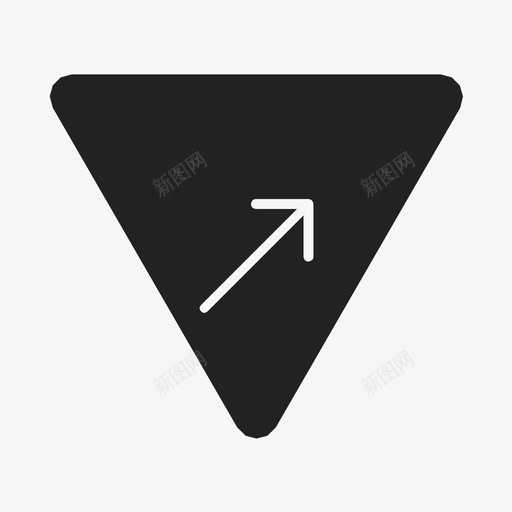 右上箭头右箭头右角箭头图标svg_新图网 https://ixintu.com 45度 上载 右上箭头 右箭头 右角箭头 方向 点 目标 角箭头上载右上角箭头右上箭头
