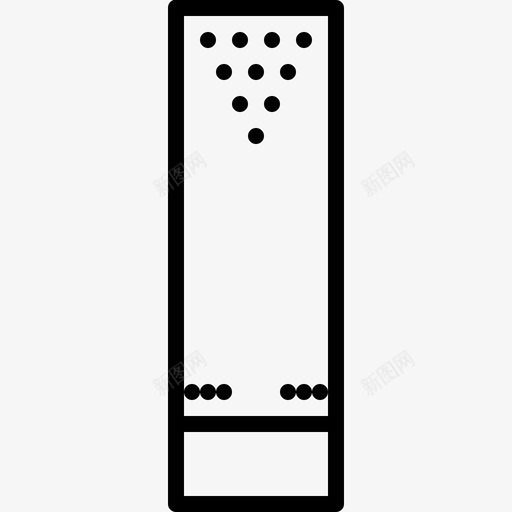保龄球馆投掷击球图标svg_新图网 https://ixintu.com 保龄球馆 击球 室内 投掷 游戏 火鸡 球 运动 运动场