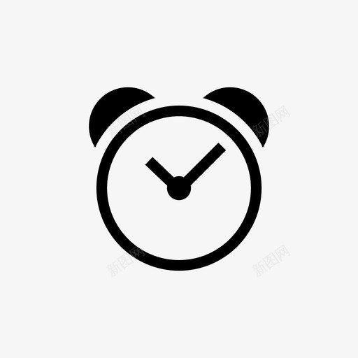 闹钟酸奶酪打盹图标svg_新图网 https://ixintu.com 打盹 早晨 时钟 时间 沿 烘干 编队 衣服 酸奶酪 闹钟