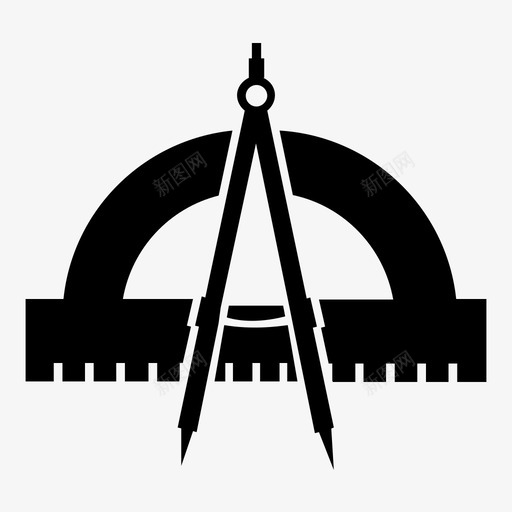 量角器和罗盘罗盘图标刻度图标svg_新图网 https://ixintu.com 保持 刻度图标 否 已售出 数学图标 粗体 罗盘图标 量角器和罗盘 量角器图标 金色