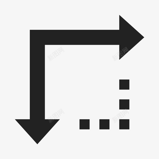 尺寸正方形比例图标svg_新图网 https://ixintu.com 图形 宽度 尺寸 数学 正方形 比例 米 边界 高度