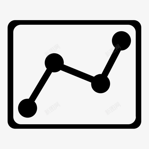 统计感性上升图标svg_新图网 https://ixintu.com 上升 图表 塔特 感性 数据 服装 杰作 粘性 经济 统计 网络