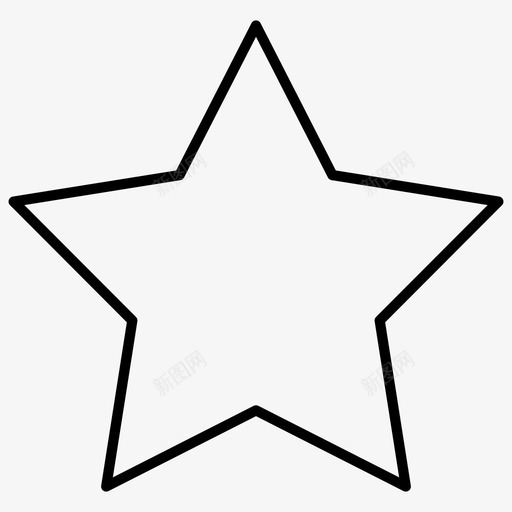 星星闪亮保存图标svg_新图网 https://ixintu.com 书签 保存 天空 无限 明亮 星星 最佳 最爱 流行 闪亮