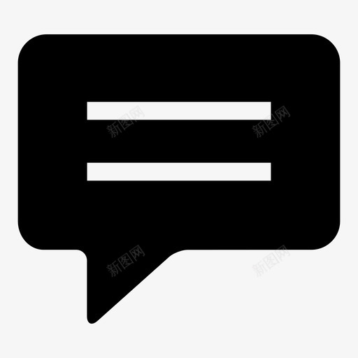 语音泡泡社交星座图标svg_新图网 https://ixintu.com ui字形 严肃 信息 占星术 对话 星座 消息 社交 聊天 语音泡泡 黄道带