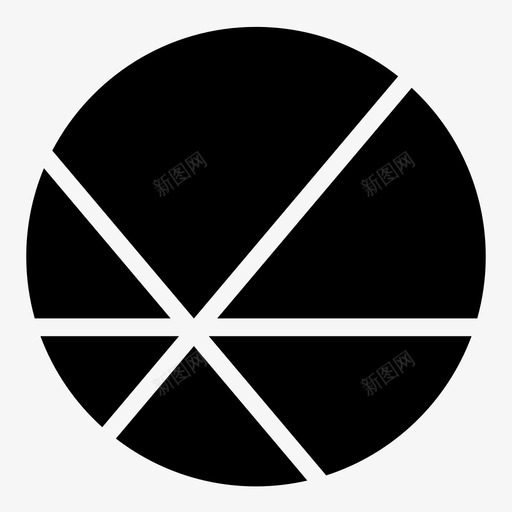 闪耀抽象元素图标svg_新图网 https://ixintu.com 抽象元素 闪耀