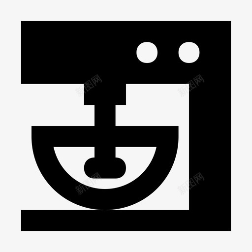 咖啡机星巴克摩卡图标svg_新图网 https://ixintu.com 厨具材料设计图标 厨房电器 咖啡师 咖啡机 家用电器 摩卡 星巴克 茶壶