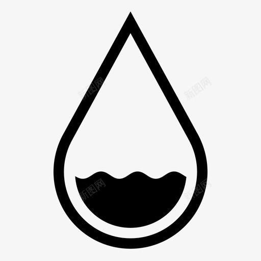 水滴眼泪出售图标svg_新图网 https://ixintu.com 不 出售 大胆 持有 水 水滴 液体 眼泪 雨 黄金