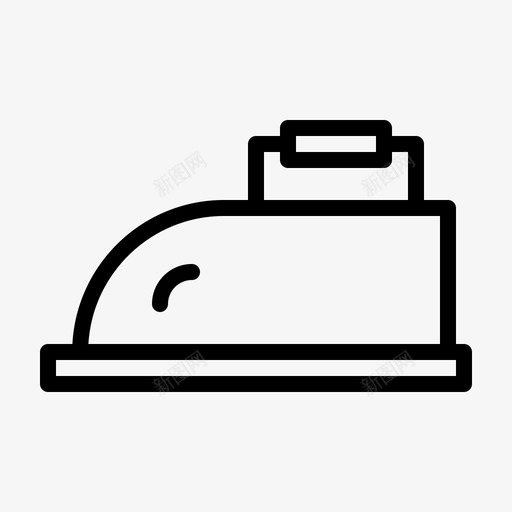 熨斗已售缝纫图标svg_新图网 https://ixintu.com 否 已售 持有 洗衣 熨斗 粗体 缝纫 缝线 衣服 黄金