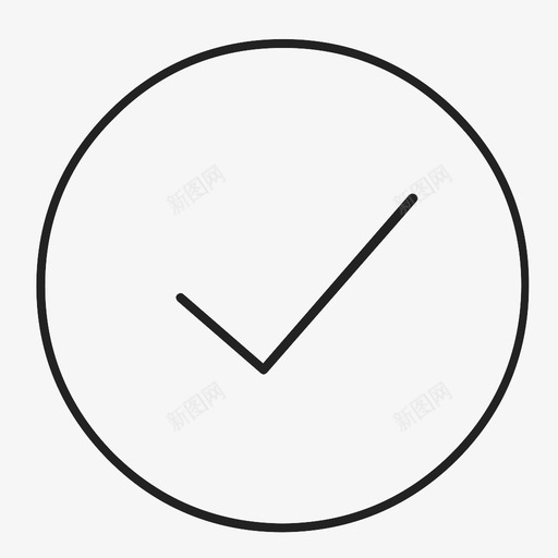 选中标记全选确定图标svg_新图网 https://ixintu.com 保留 全选 加粗 否 完成 已售出 确定 选中标记 金色