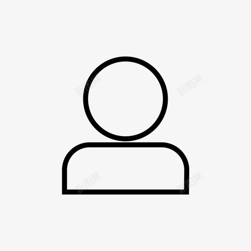 个人资料牌匾人物图标svg_新图网 https://ixintu.com 个人资料 人物 伏击 吸引力 头像 牌匾 用户 用户简介头像 联系人 诱惑 面筋