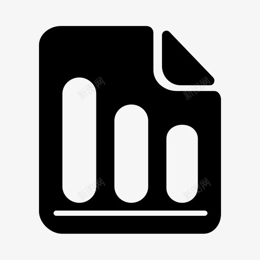 图表报告智能手机最新技术图标svg_新图网 https://ixintu.com 互联网 吃草 商业 图表报告 图表文件 数据 智能手机 最新技术 震动