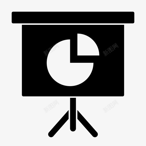 图表统计售出图标svg_新图网 https://ixintu.com 分析 否 售出 商业金融图表完整字形 图表 报告 持有 正图 粗体 统计 趋势 黄金