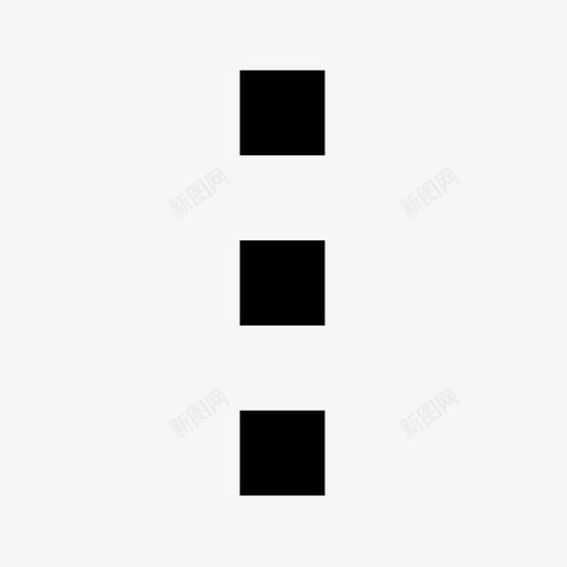 菜单联合响应图标svg_新图网 https://ixintu.com 为 响应 忽略 指示 推迟 更多 标记 等待 联合 菜单 详细信息