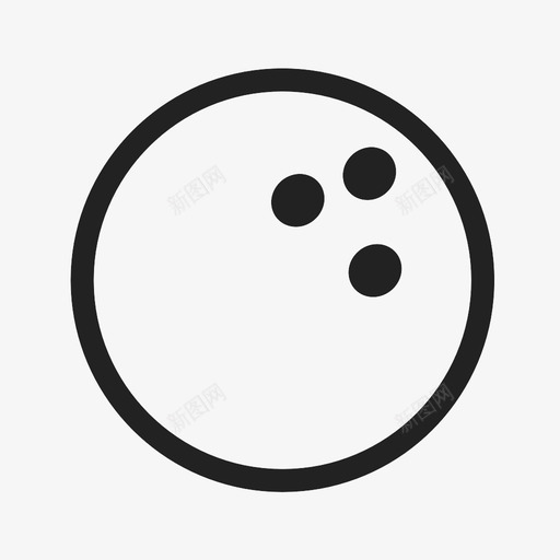 保龄球下一个转弯运动图标svg_新图网 https://ixintu.com 下一个转弯 乐趣 保龄球 指示 推迟 新 游戏 玩 联合 运动