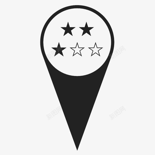 评分星级严重图标svg_新图网 https://ixintu.com 严重 交通 公开 文件 星级 简历 级别 评分 资格 酒店