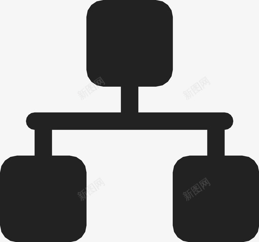 网络震动脉冲图标svg_新图网 https://ixintu.com 介质 振荡 擦伤 网络 脉冲 设备 跳动 连接 震动