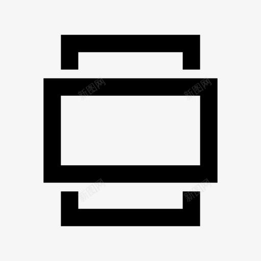 幻灯片假期时间图标svg_新图网 https://ixintu.com 保存 假期 图层 堆栈 幻灯片 幻灯片放映 手表 时间 照片