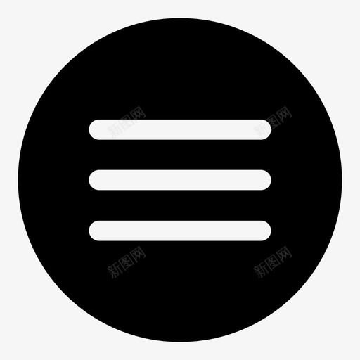 列表公告文件图标svg_新图网 https://ixintu.com 主页 公告 列表 列表菜单主页 文件 索引 菜单 计数 设置