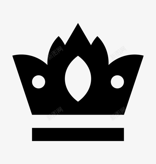 皇冠王后皇冠公主图标svg_新图网 https://ixintu.com 公主 宝石 投票和奖励材料设计图标 王冠 王后皇冠 珠宝 皇冠 皇家 硬 装饰