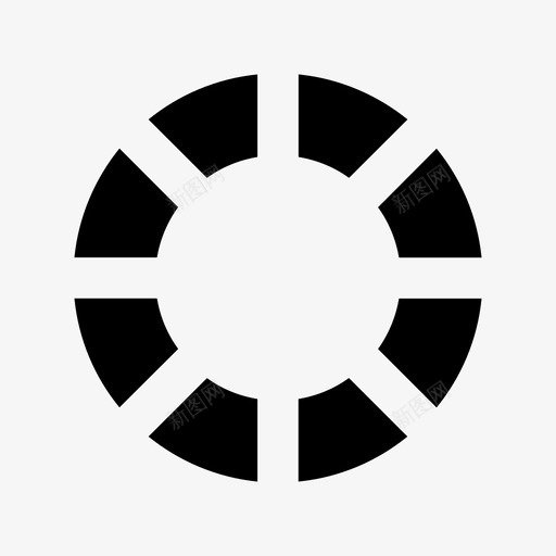 聚焦工具锐化调整大小图标svg_新图网 https://ixintu.com 加宽 图形设计 焦点选择器 相机焦点 磨光 缩小 网页设计和开发材料设计图标 聚焦工具 虚线圆圈 调整大小 锐化