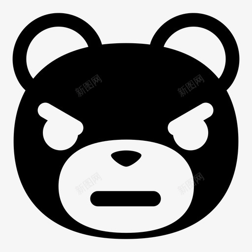 愤怒前进表情符号图标svg_新图网 https://ixintu.com 删除 前进 另一个 愤怒 承受 承受表情符号 标记 添加 表情符号