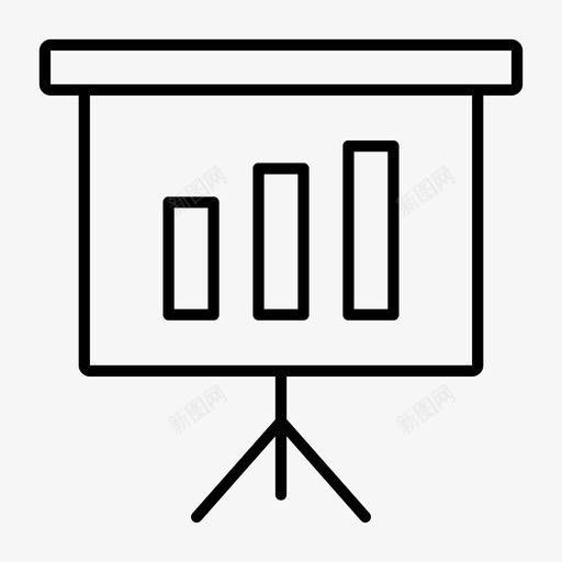 条形图减法统计图标svg_新图网 https://ixintu.com 企业财务图完整精简 信息 减法 分析 删除 屏幕投影 指示 数据 暂缓 条形图 添加 统计