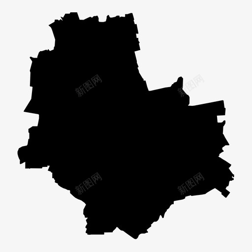 华沙首都新鲜图标svg_新图网 https://ixintu.com 删减 删除 华沙 忽略 推迟 新鲜 沃沃 波兰 首都