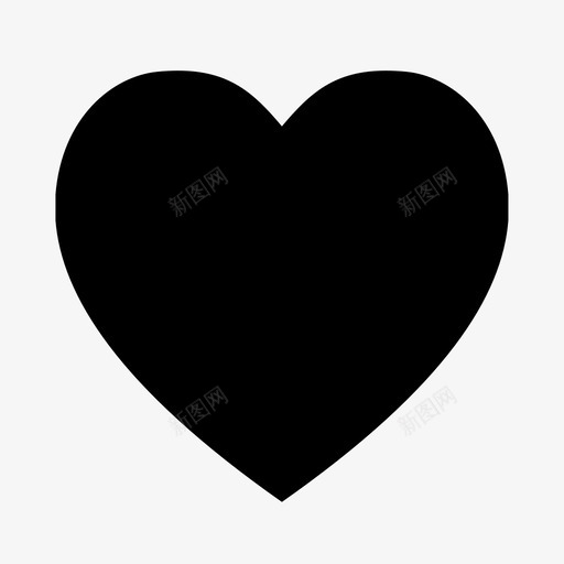 心脏添加转发图标svg_新图网 https://ixintu.com fbtw时间线图标 减法 喜欢 心脏 指示 推特 添加 联合 转发