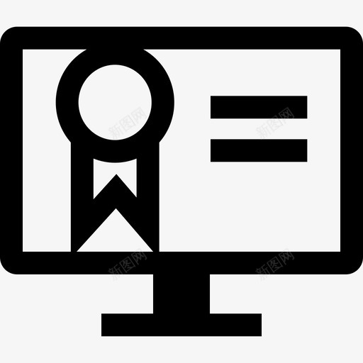 认可网站pc学习图标svg_新图网 https://ixintu.com pc 丝带 克隆 奖项 学习 放大 教育 教育5个加粗 服装 烘干 蛋糕 认可网站
