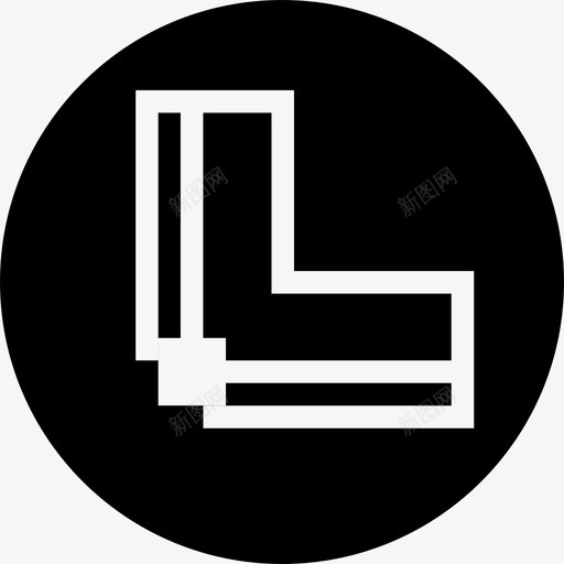 笔划工具用户界面第二卷差异图标svg_新图网 https://ixintu.com 用户界面第二卷差异 笔划工具