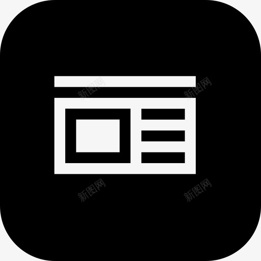 窗口墙车辆图标svg_新图网 https://ixintu.com html web 信息 墙 屋顶 建筑 数据 洞口 用户界面第4卷瓷砖差异 窗口 车辆