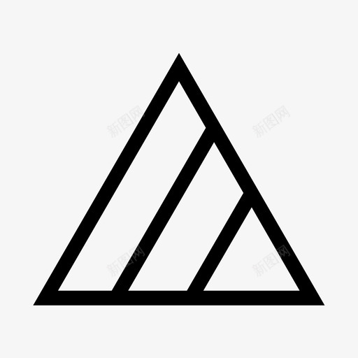 表达设定朴素图标svg_新图网 https://ixintu.com 准确 朴素 清晰 独特 直接 真实 表达 设定