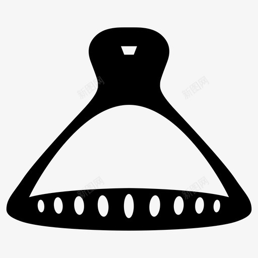 马铃薯捣碎机器具工会图标svg_新图网 https://ixintu.com 加 压碎机 器具 多 工会 添加 粉碎机 蔬菜 马铃薯捣碎机