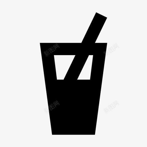 柠檬水提神汁橙汁图标svg_新图网 https://ixintu.com 令人窒息 广泛 提神汁 柠檬水 柠檬汁 橙汁 电子报 美味 酒店服务材料设计图标 饮料