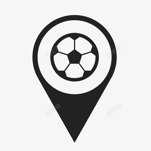足球玩不图标svg_新图网 https://ixintu.com 不 出售 大胆 持有 游戏 玩 足球 金牌