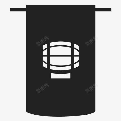 啤酒横幅酒精横幅图标svg_新图网 https://ixintu.com 啤酒 啤酒横幅 横幅 爱尔兰 酒精 饮料