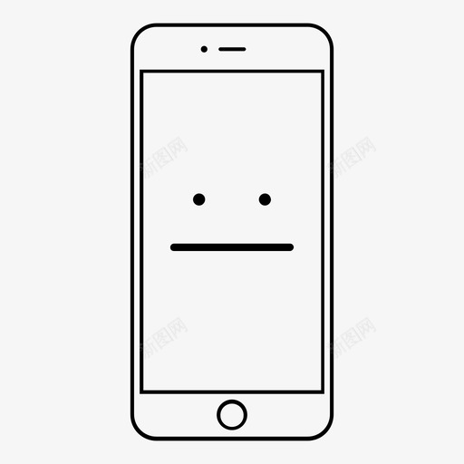 恼怒的电话智能手机物品图标svg_新图网 https://ixintu.com 刺激 恼怒的电话 情感手机 情绪 手机 技术 文章 智能手机 材料 物品